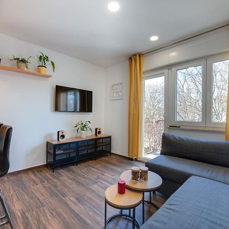 Apartment Niksa Pula Extérieur photo